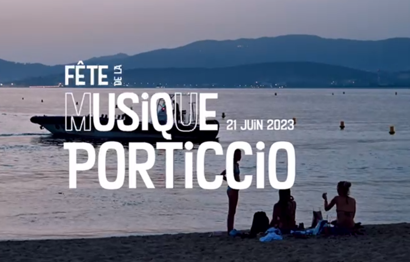 Fête de la musique Porticcio